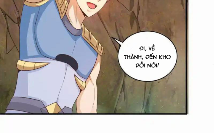 Pháp Sư Truyền Kỳ Chapter 55 - Trang 3