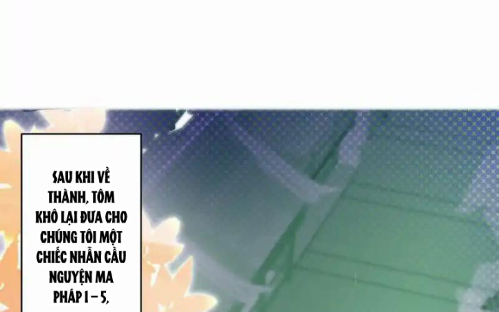 Pháp Sư Truyền Kỳ Chapter 55 - Trang 3