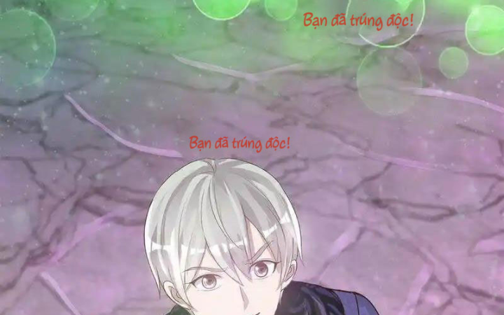 Pháp Sư Truyền Kỳ Chapter 55 - Trang 3