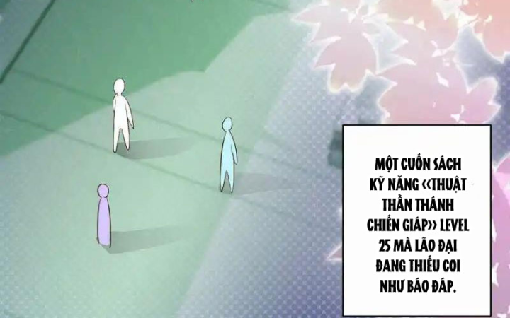 Pháp Sư Truyền Kỳ Chapter 55 - Trang 3