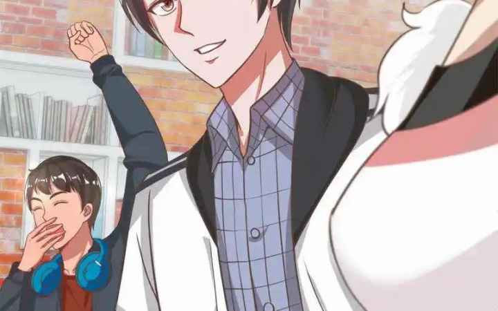 Pháp Sư Truyền Kỳ Chapter 55 - Trang 3