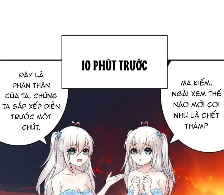 Pure Love Succubus Scraps Sword Fairy Chapter 41 - Trang 3