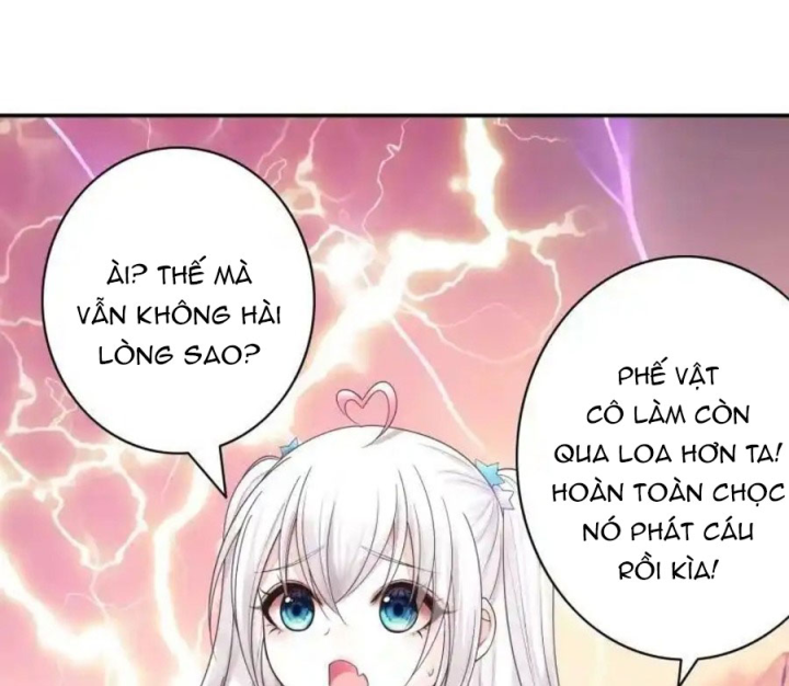 Pure Love Succubus Scraps Sword Fairy Chapter 41 - Trang 3