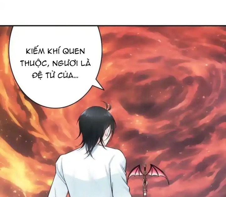 Pure Love Succubus Scraps Sword Fairy Chapter 41 - Trang 3
