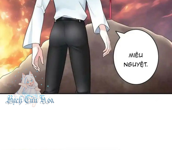 Pure Love Succubus Scraps Sword Fairy Chapter 41 - Trang 3