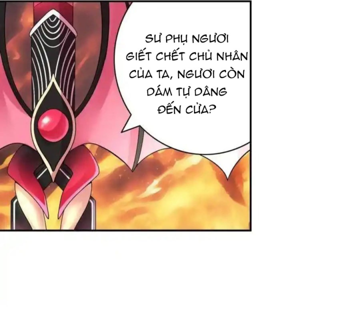 Pure Love Succubus Scraps Sword Fairy Chapter 41 - Trang 3