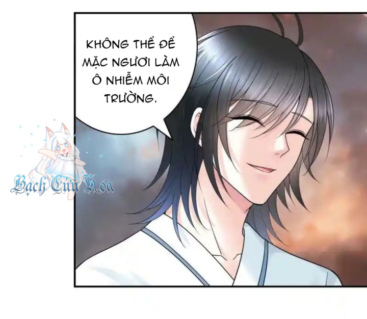 Pure Love Succubus Scraps Sword Fairy Chapter 41 - Trang 3