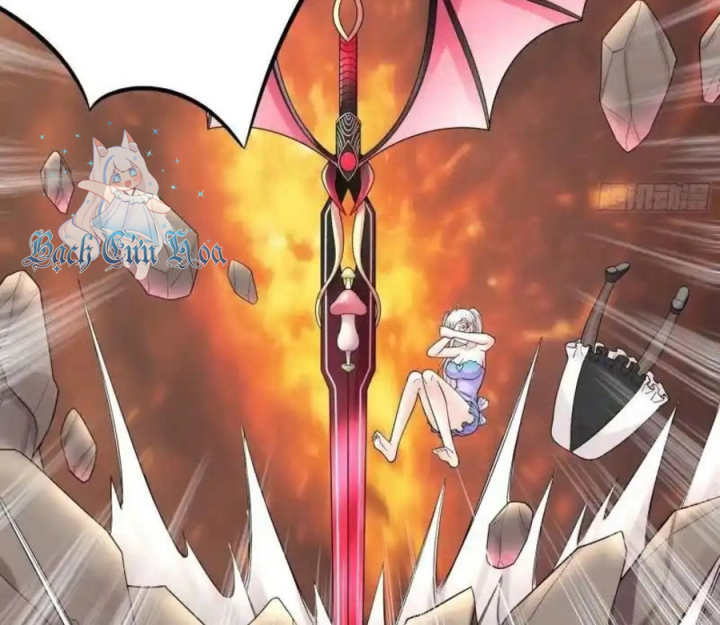 Pure Love Succubus Scraps Sword Fairy Chapter 41 - Trang 3