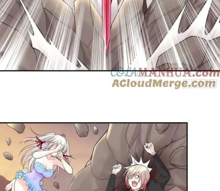 Pure Love Succubus Scraps Sword Fairy Chapter 41 - Trang 3