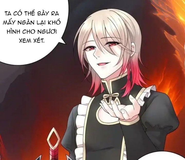 Pure Love Succubus Scraps Sword Fairy Chapter 41 - Trang 3
