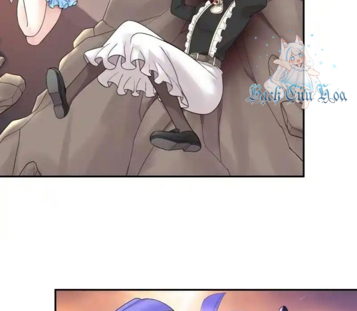 Pure Love Succubus Scraps Sword Fairy Chapter 41 - Trang 3