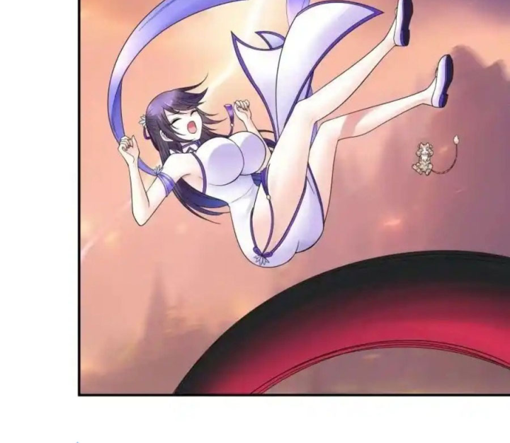Pure Love Succubus Scraps Sword Fairy Chapter 41 - Trang 3