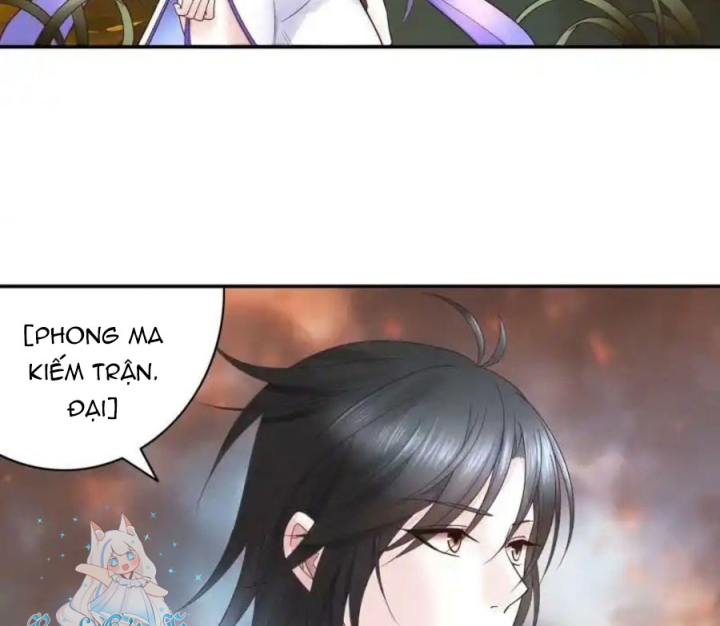 Pure Love Succubus Scraps Sword Fairy Chapter 41 - Trang 3