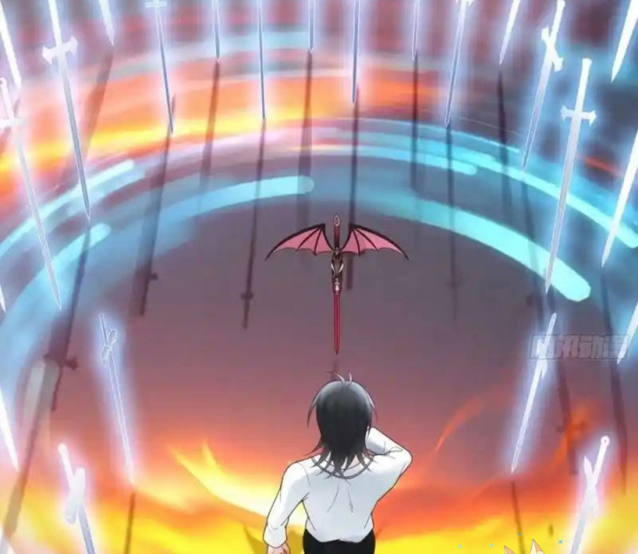 Pure Love Succubus Scraps Sword Fairy Chapter 41 - Trang 3
