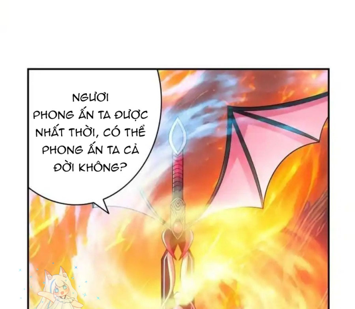 Pure Love Succubus Scraps Sword Fairy Chapter 41 - Trang 3
