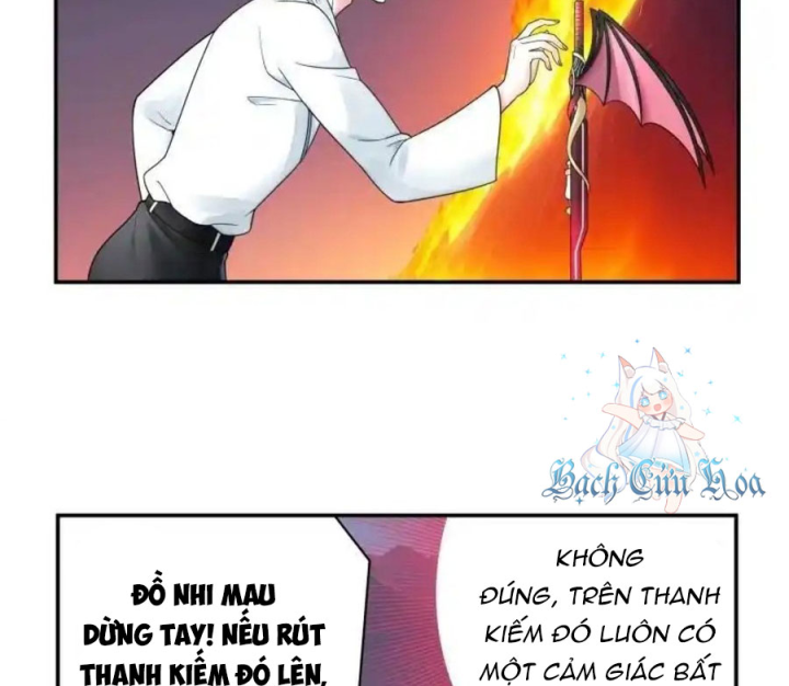 Pure Love Succubus Scraps Sword Fairy Chapter 41 - Trang 3