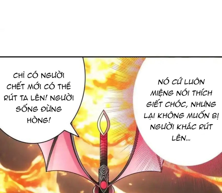 Pure Love Succubus Scraps Sword Fairy Chapter 41 - Trang 3