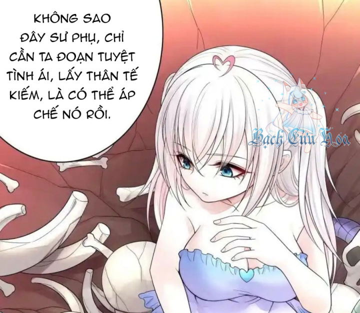 Pure Love Succubus Scraps Sword Fairy Chapter 41 - Trang 3
