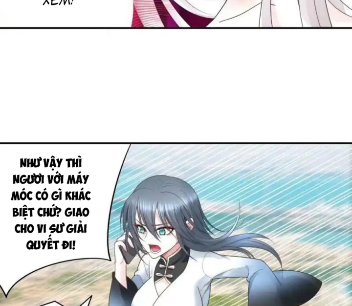 Pure Love Succubus Scraps Sword Fairy Chapter 41 - Trang 3