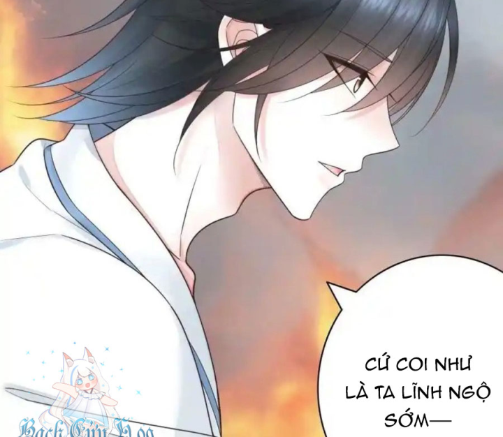 Pure Love Succubus Scraps Sword Fairy Chapter 41 - Trang 3