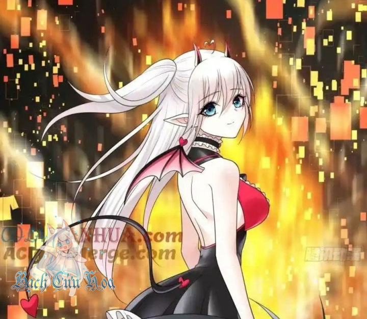 Pure Love Succubus Scraps Sword Fairy Chapter 41 - Trang 3