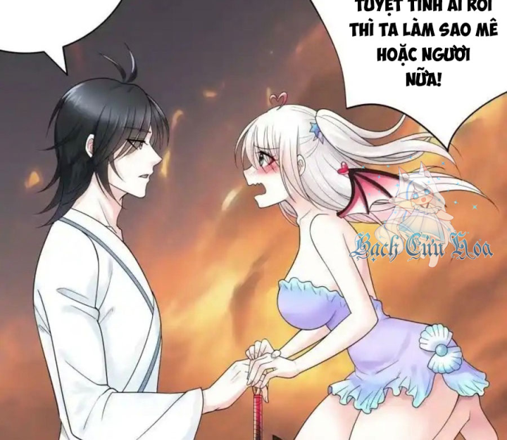 Pure Love Succubus Scraps Sword Fairy Chapter 41 - Trang 3
