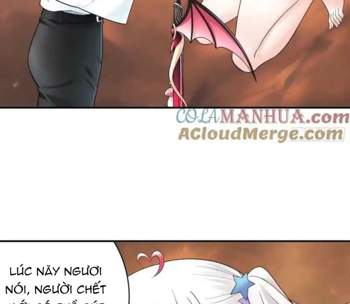 Pure Love Succubus Scraps Sword Fairy Chapter 41 - Trang 3