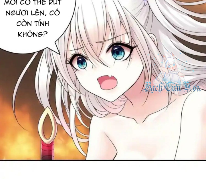 Pure Love Succubus Scraps Sword Fairy Chapter 41 - Trang 3