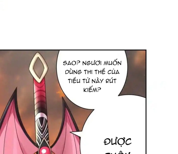 Pure Love Succubus Scraps Sword Fairy Chapter 41 - Trang 3