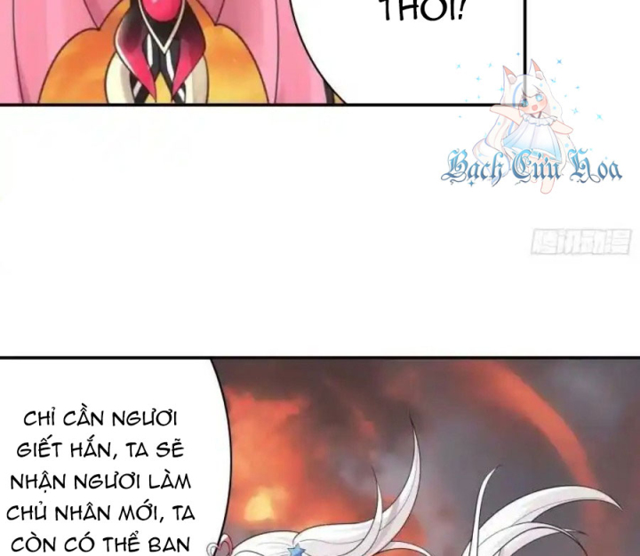Pure Love Succubus Scraps Sword Fairy Chapter 41 - Trang 3
