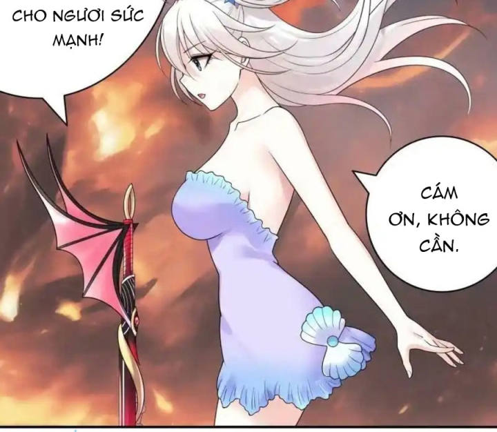 Pure Love Succubus Scraps Sword Fairy Chapter 41 - Trang 3
