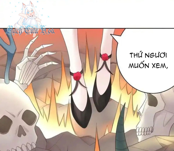 Pure Love Succubus Scraps Sword Fairy Chapter 41 - Trang 3
