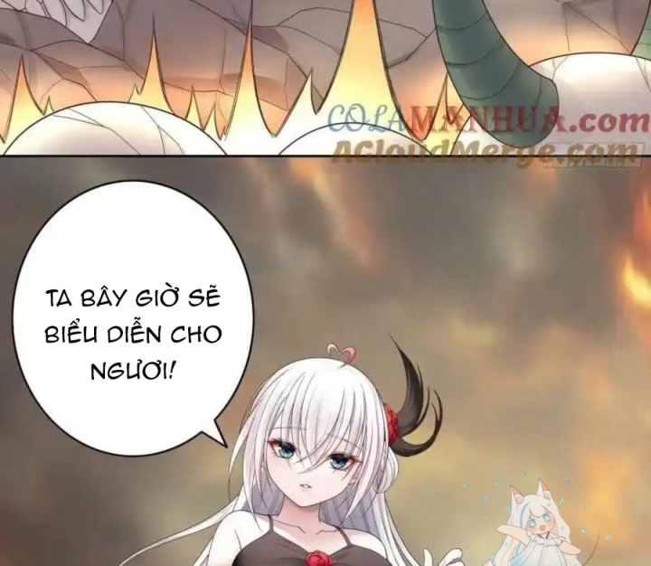 Pure Love Succubus Scraps Sword Fairy Chapter 41 - Trang 3