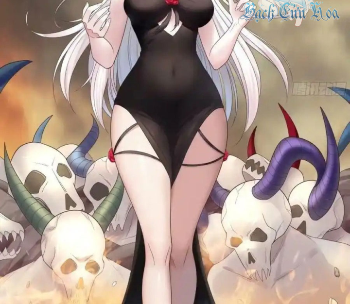 Pure Love Succubus Scraps Sword Fairy Chapter 41 - Trang 3