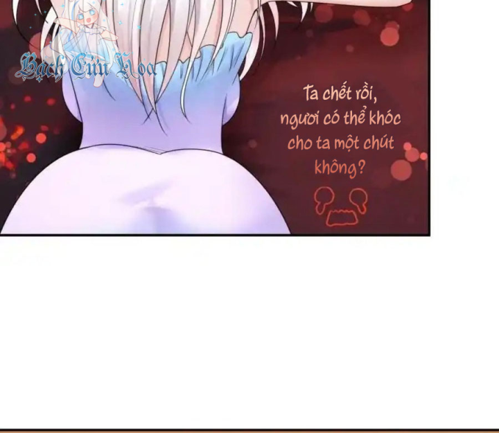 Pure Love Succubus Scraps Sword Fairy Chapter 41 - Trang 3