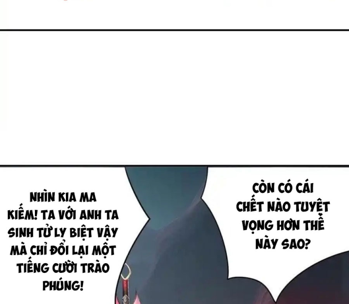 Pure Love Succubus Scraps Sword Fairy Chapter 41 - Trang 3