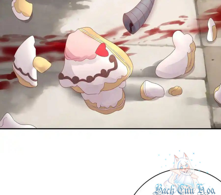 Pure Love Succubus Scraps Sword Fairy Chapter 42 - Trang 3