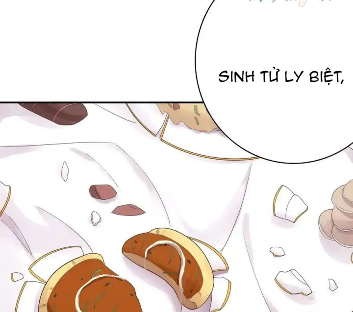 Pure Love Succubus Scraps Sword Fairy Chapter 42 - Trang 3