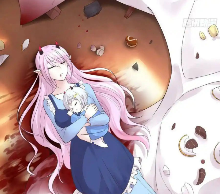 Pure Love Succubus Scraps Sword Fairy Chapter 42 - Trang 3