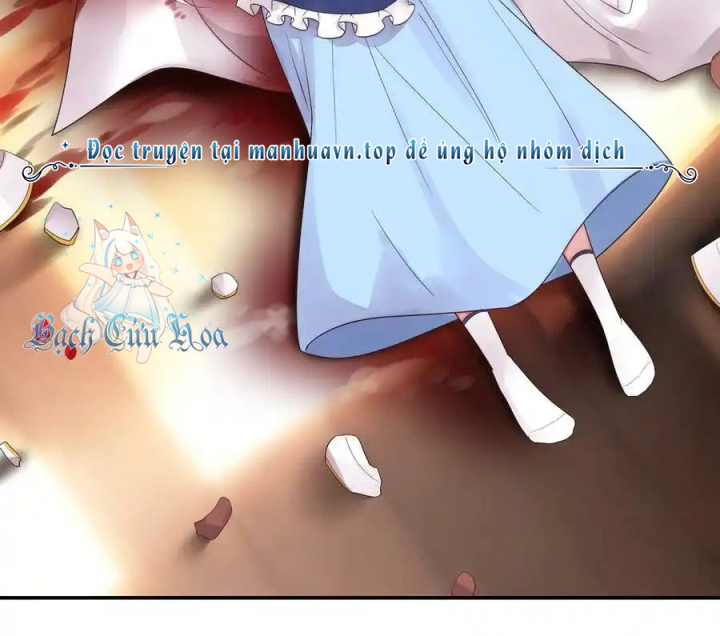 Pure Love Succubus Scraps Sword Fairy Chapter 42 - Trang 3