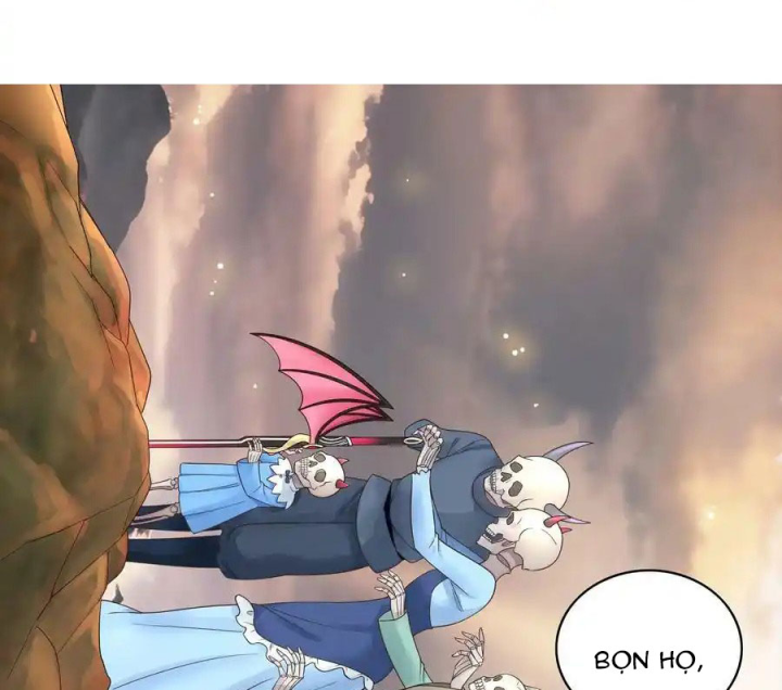 Pure Love Succubus Scraps Sword Fairy Chapter 42 - Trang 3