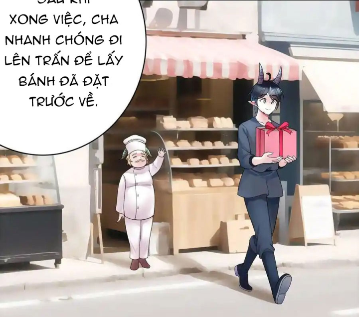 Pure Love Succubus Scraps Sword Fairy Chapter 42 - Trang 3