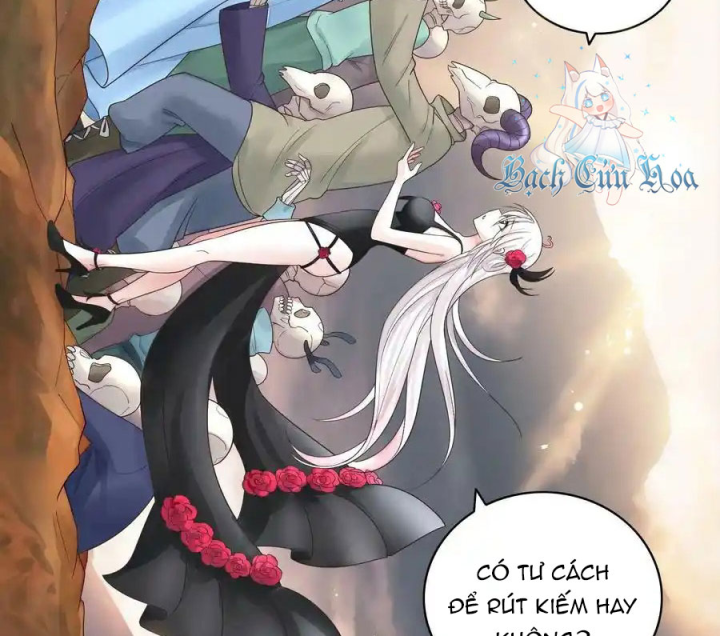 Pure Love Succubus Scraps Sword Fairy Chapter 42 - Trang 3