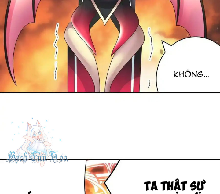 Pure Love Succubus Scraps Sword Fairy Chapter 42 - Trang 3