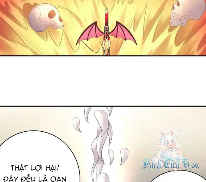 Pure Love Succubus Scraps Sword Fairy Chapter 42 - Trang 3