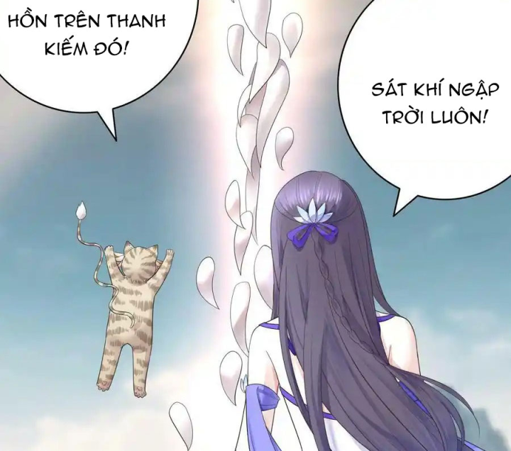 Pure Love Succubus Scraps Sword Fairy Chapter 42 - Trang 3