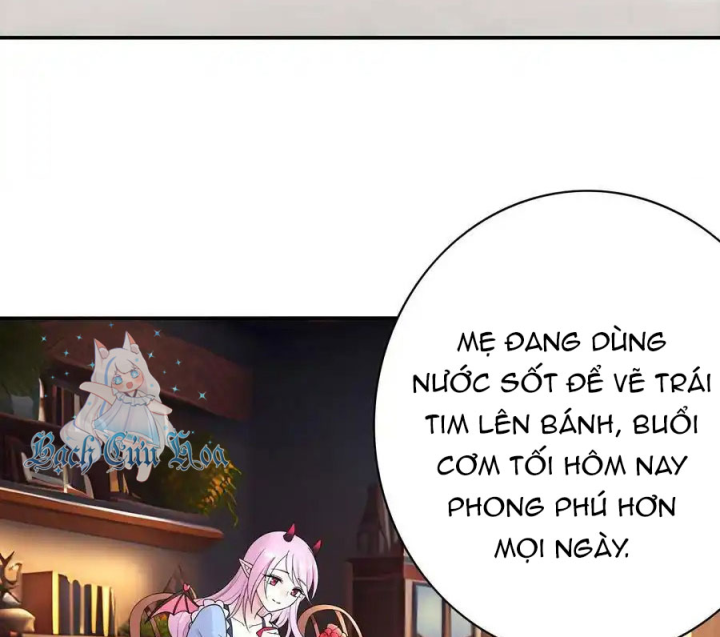 Pure Love Succubus Scraps Sword Fairy Chapter 42 - Trang 3