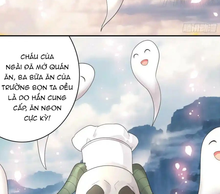 Pure Love Succubus Scraps Sword Fairy Chapter 42 - Trang 3