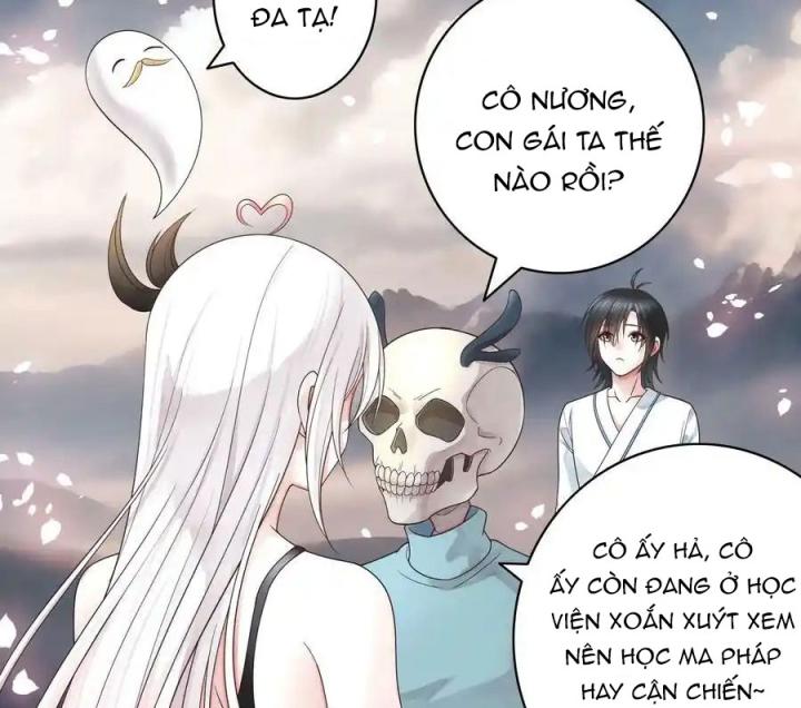 Pure Love Succubus Scraps Sword Fairy Chapter 42 - Trang 3