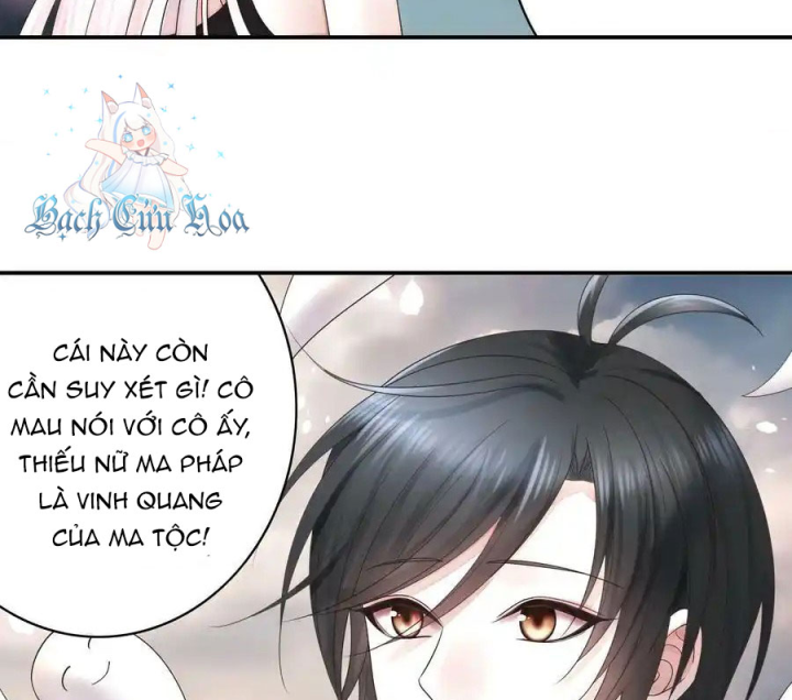 Pure Love Succubus Scraps Sword Fairy Chapter 42 - Trang 3